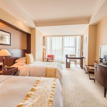 Grace Hotel Suzhou Tô Châu Ngoại thất bức ảnh