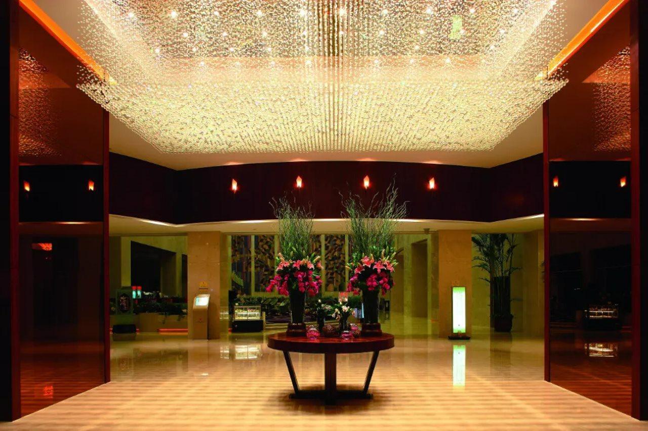 Grace Hotel Suzhou Tô Châu Ngoại thất bức ảnh
