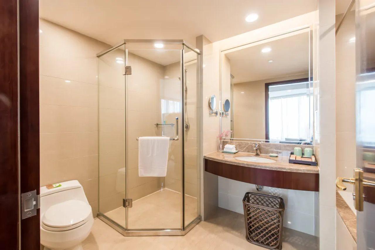 Grace Hotel Suzhou Tô Châu Ngoại thất bức ảnh