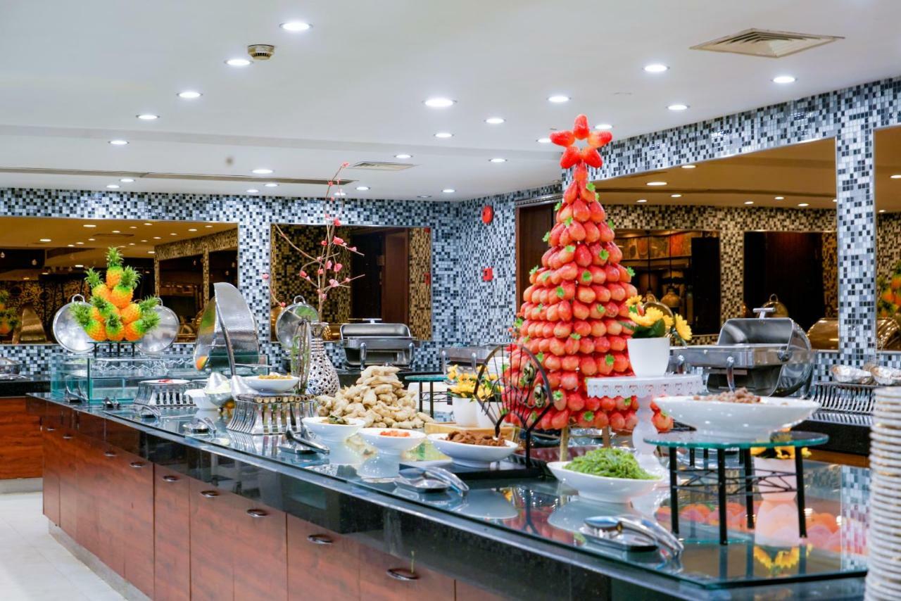 Grace Hotel Suzhou Tô Châu Ngoại thất bức ảnh